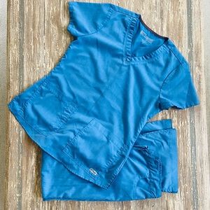 Greys Anatomy Ceil Scrubs (Small)